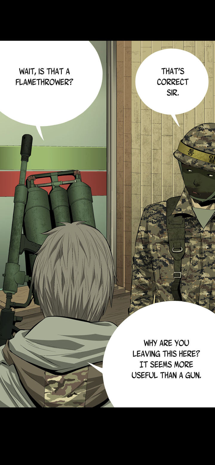 Hive Chapter 12 page 18 - Chapter 12