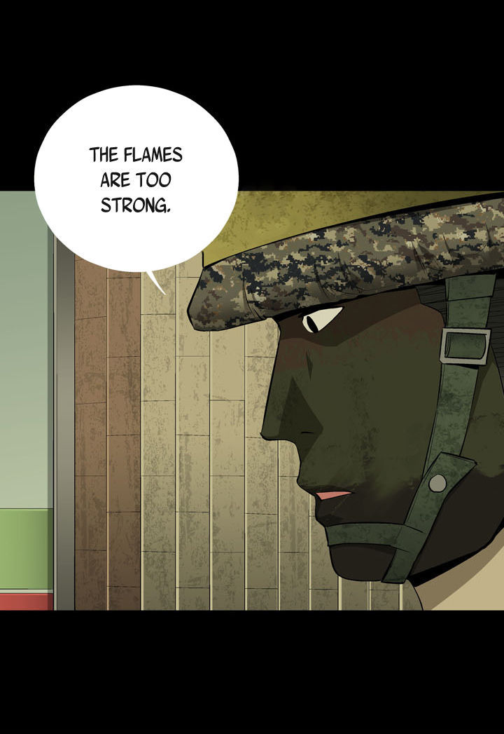 Hive Chapter 12 page 19 - Chapter 12