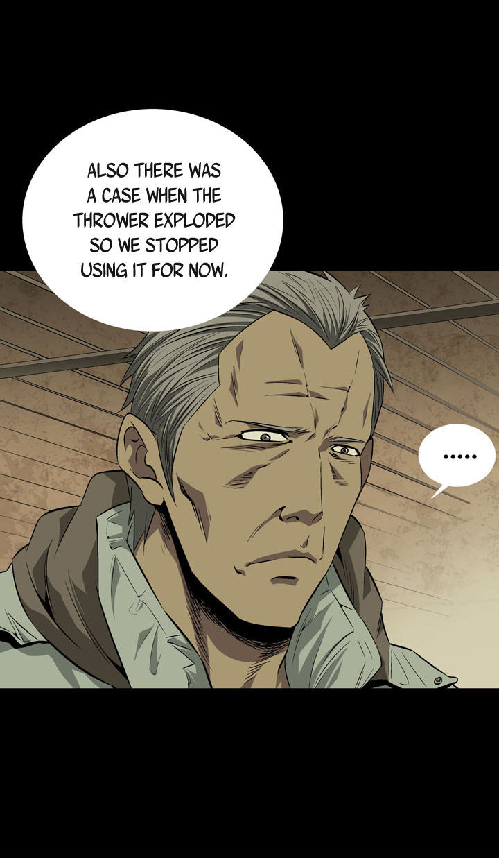 Hive Chapter 12 page 21 - Chapter 12