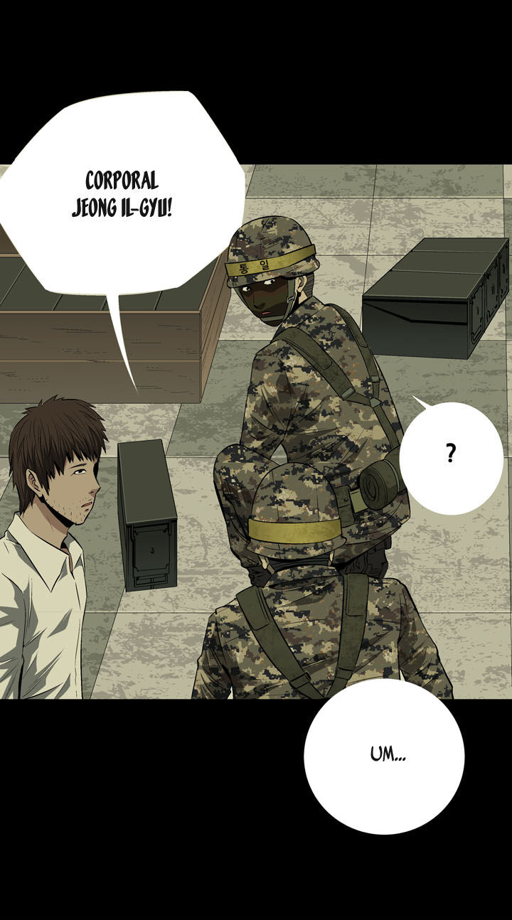 Hive Chapter 12 page 22 - Chapter 12