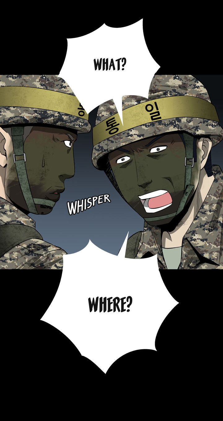 Hive Chapter 12 page 23 - Chapter 12