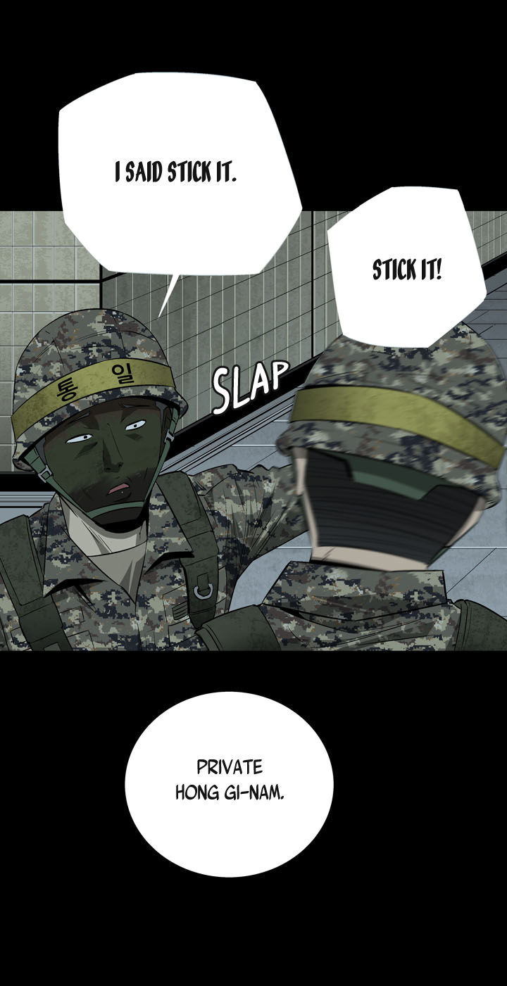 Hive Chapter 12 page 27 - Chapter 12