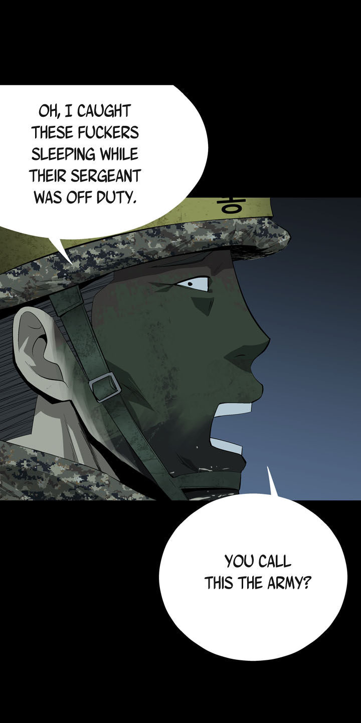 Hive Chapter 12 page 29 - Chapter 12