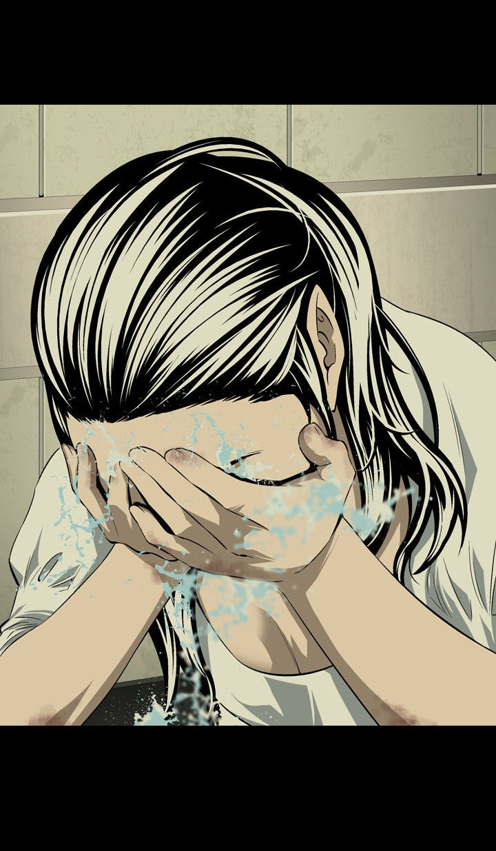 Hive Chapter 12 page 3 - Chapter 12