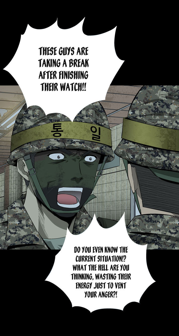 Hive Chapter 12 page 30 - Chapter 12