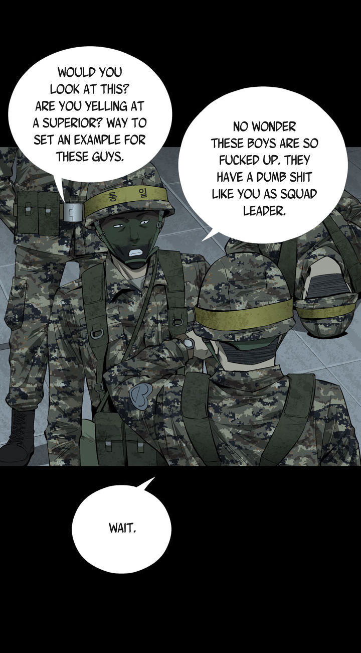 Hive Chapter 12 page 31 - Chapter 12