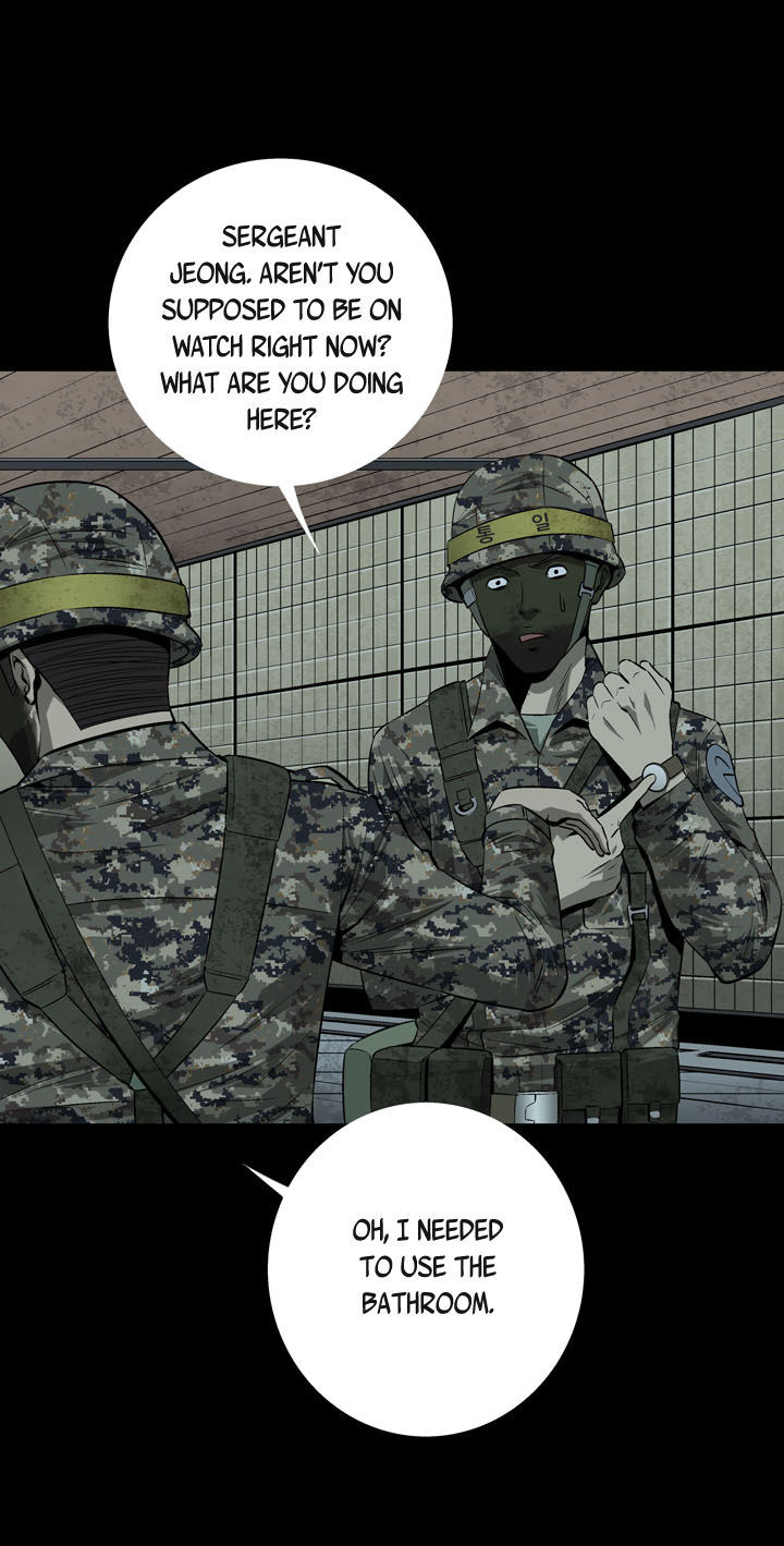 Hive Chapter 12 page 32 - Chapter 12