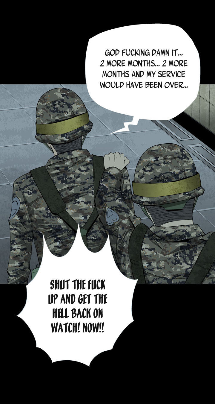 Hive Chapter 12 page 34 - Chapter 12