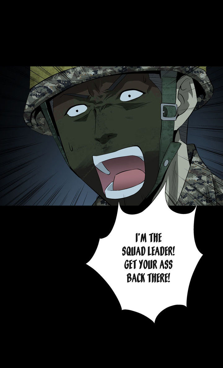 Hive Chapter 12 page 35 - Chapter 12