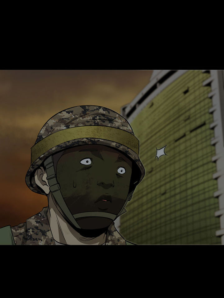 Hive Chapter 12 page 39 - Chapter 12