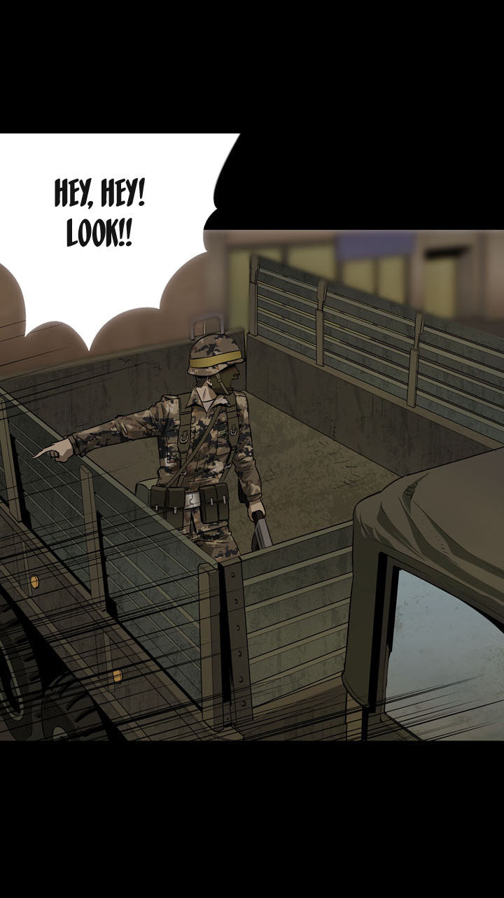 Hive Chapter 12 page 40 - Chapter 12