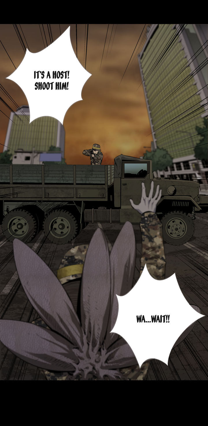 Hive Chapter 12 page 42 - Chapter 12