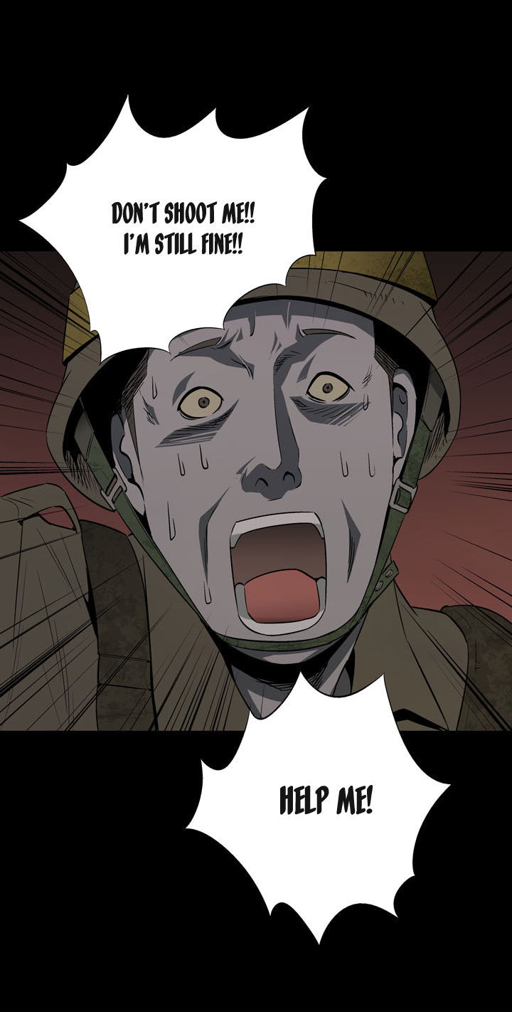 Hive Chapter 12 page 43 - Chapter 12