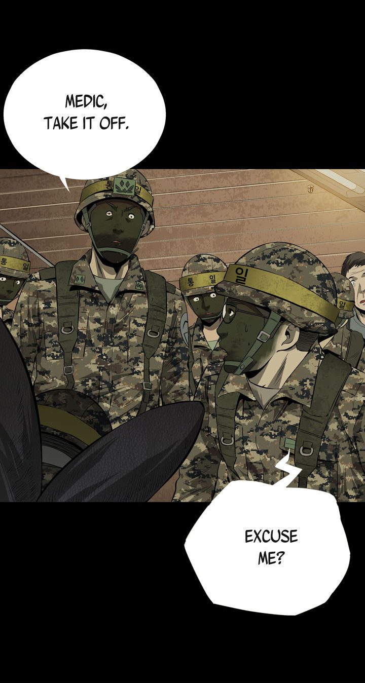 Hive Chapter 12 page 48 - Chapter 12