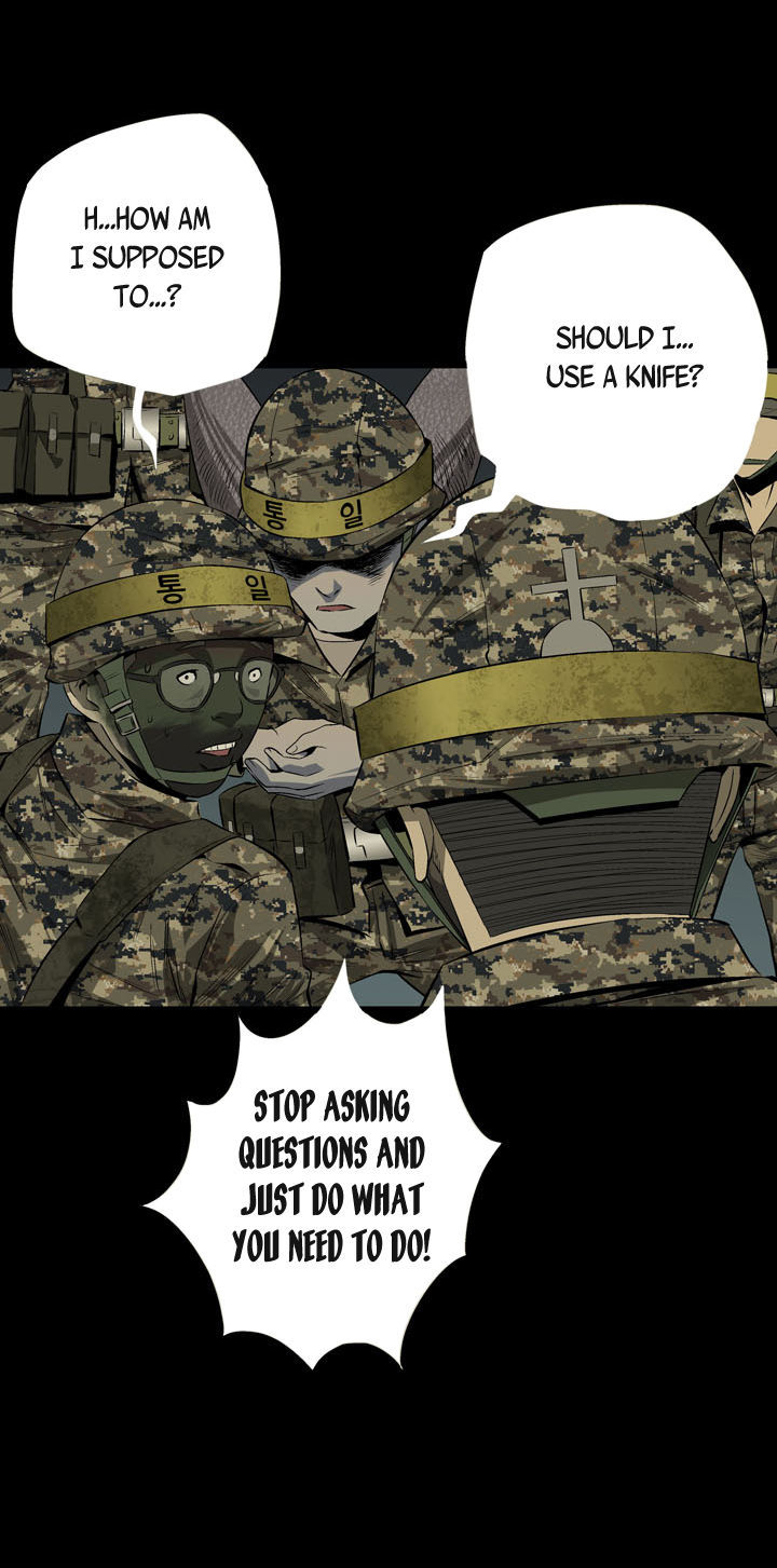 Hive Chapter 12 page 49 - Chapter 12