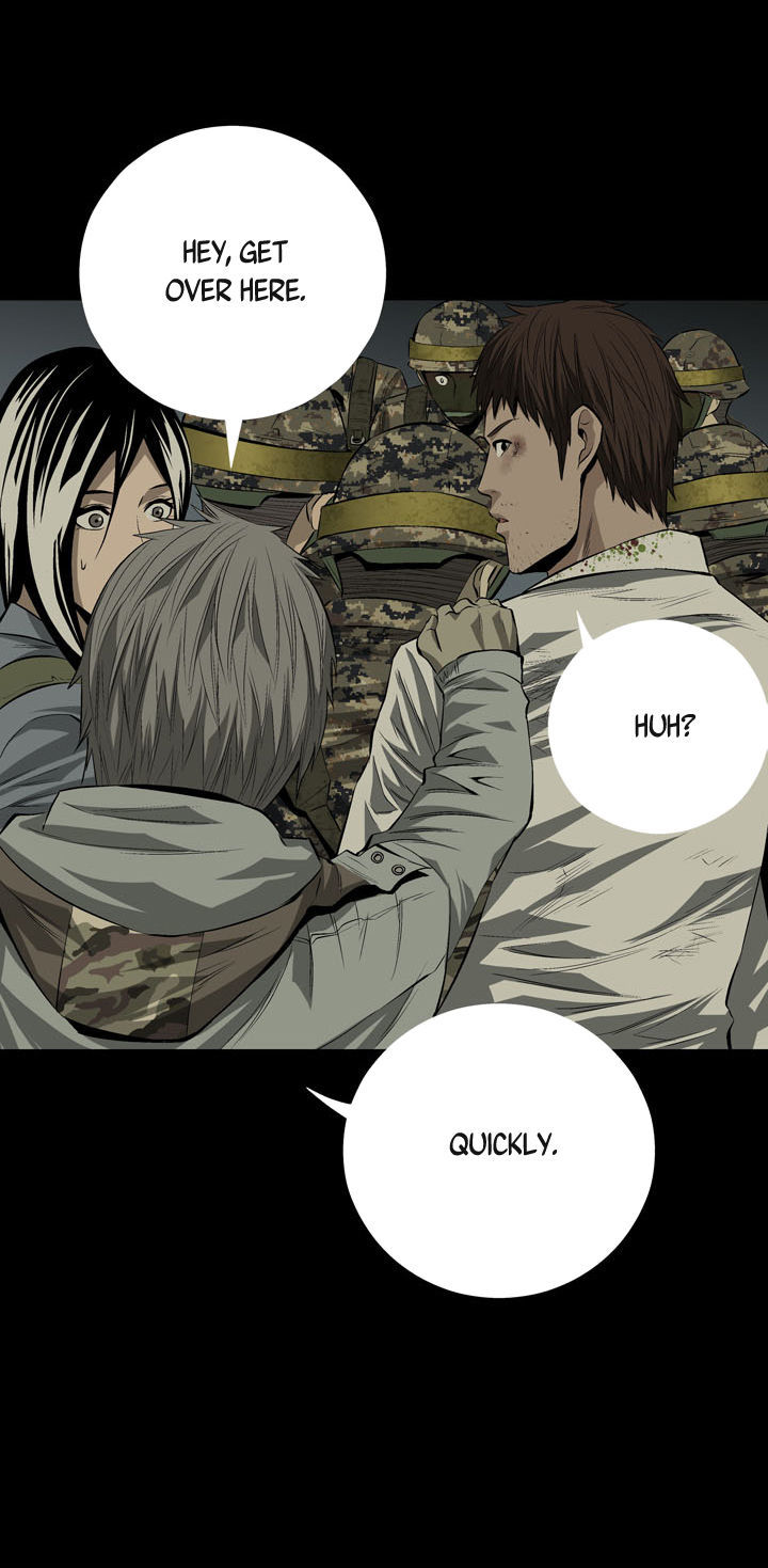 Hive Chapter 12 page 51 - Chapter 12