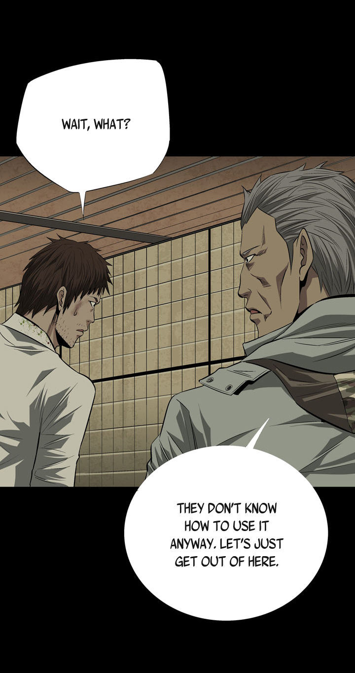 Hive Chapter 12 page 54 - Chapter 12