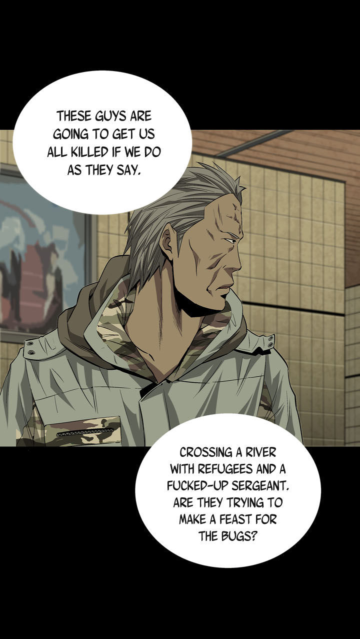 Hive Chapter 12 page 55 - Chapter 12