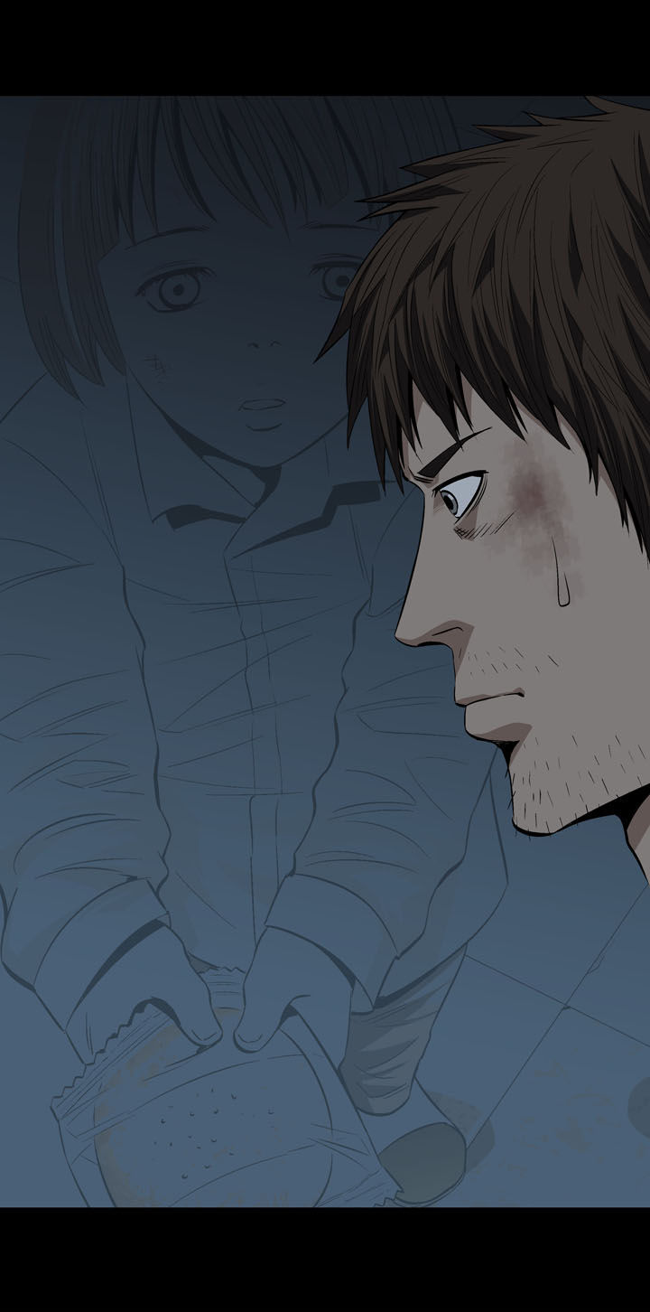 Hive Chapter 12 page 57 - Chapter 12