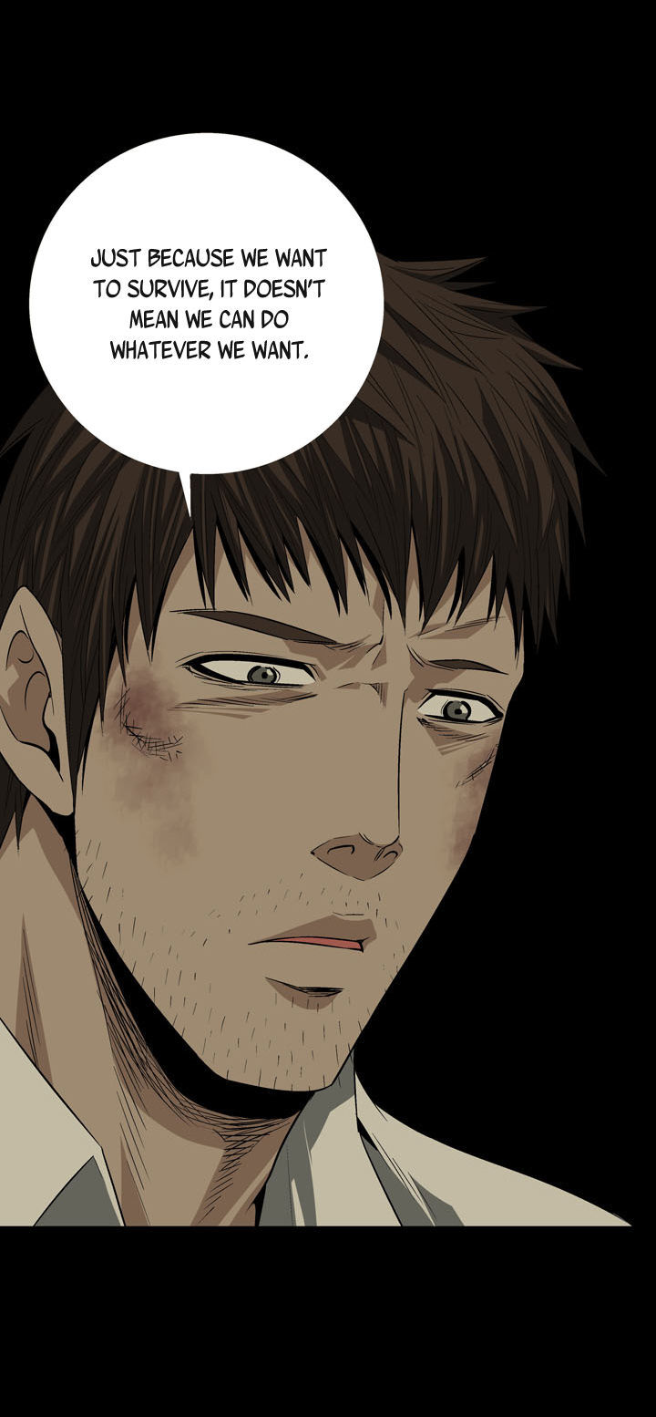 Hive Chapter 12 page 59 - Chapter 12