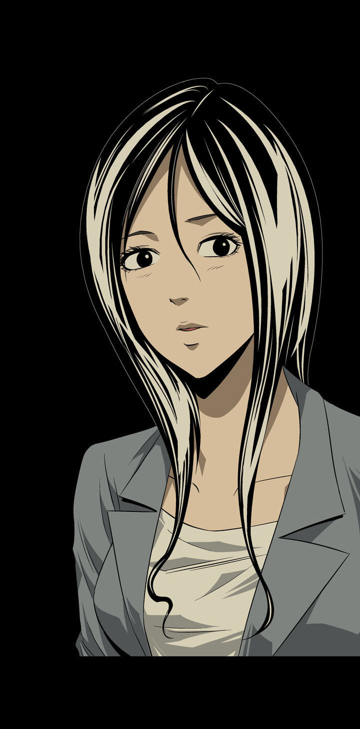 Hive Chapter 12 page 60 - Chapter 12