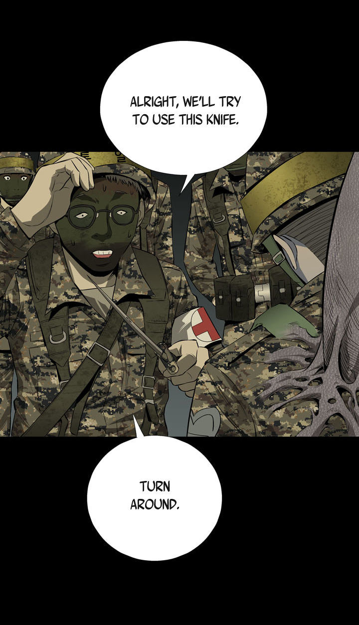 Hive Chapter 12 page 63 - Chapter 12