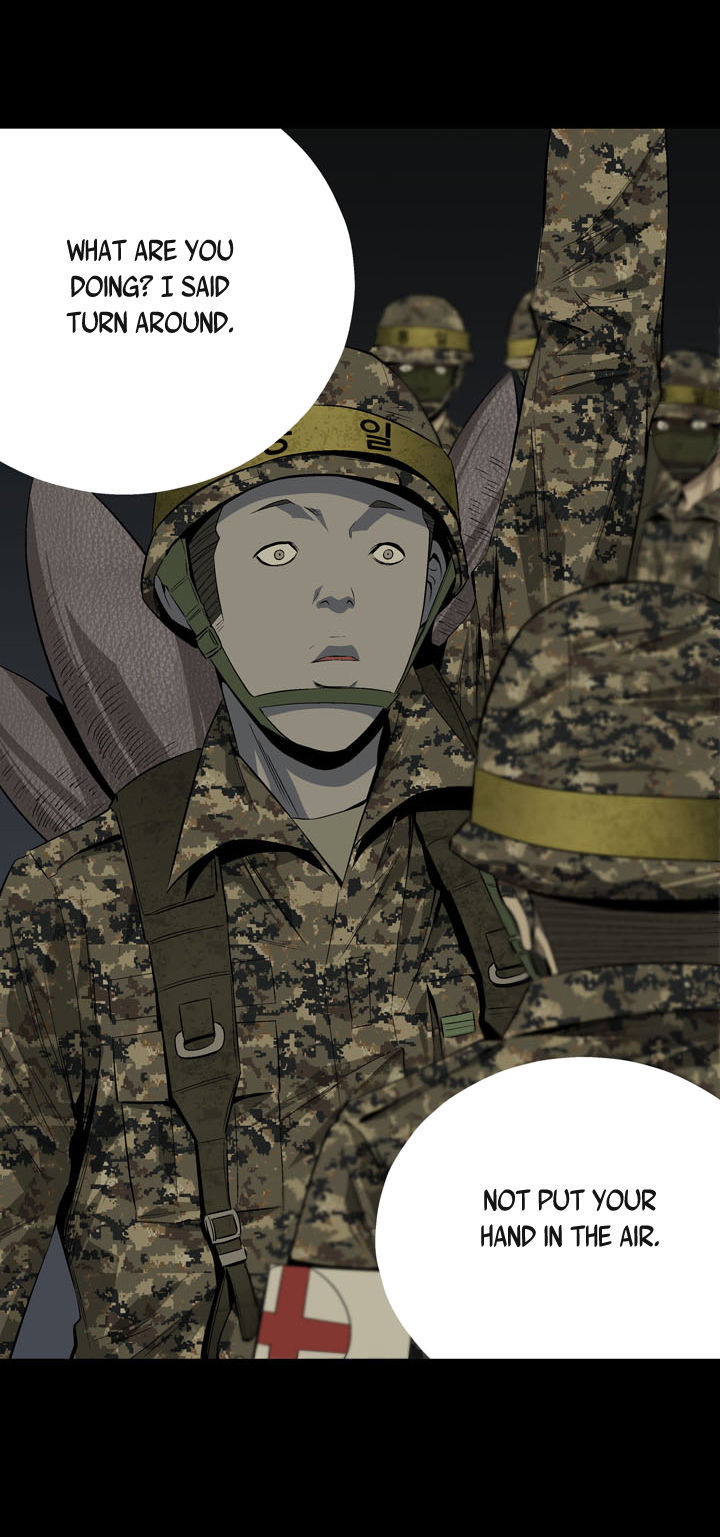 Hive Chapter 12 page 64 - Chapter 12