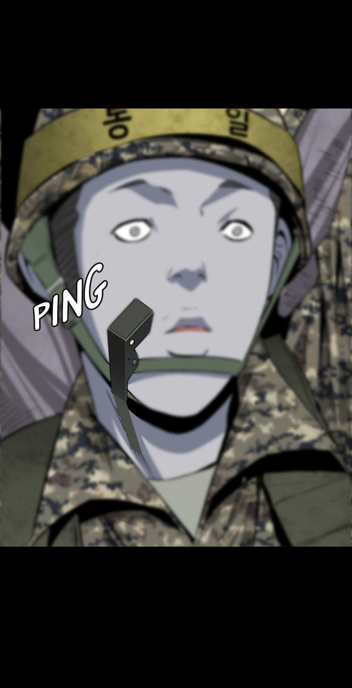 Hive Chapter 12 page 65 - Chapter 12