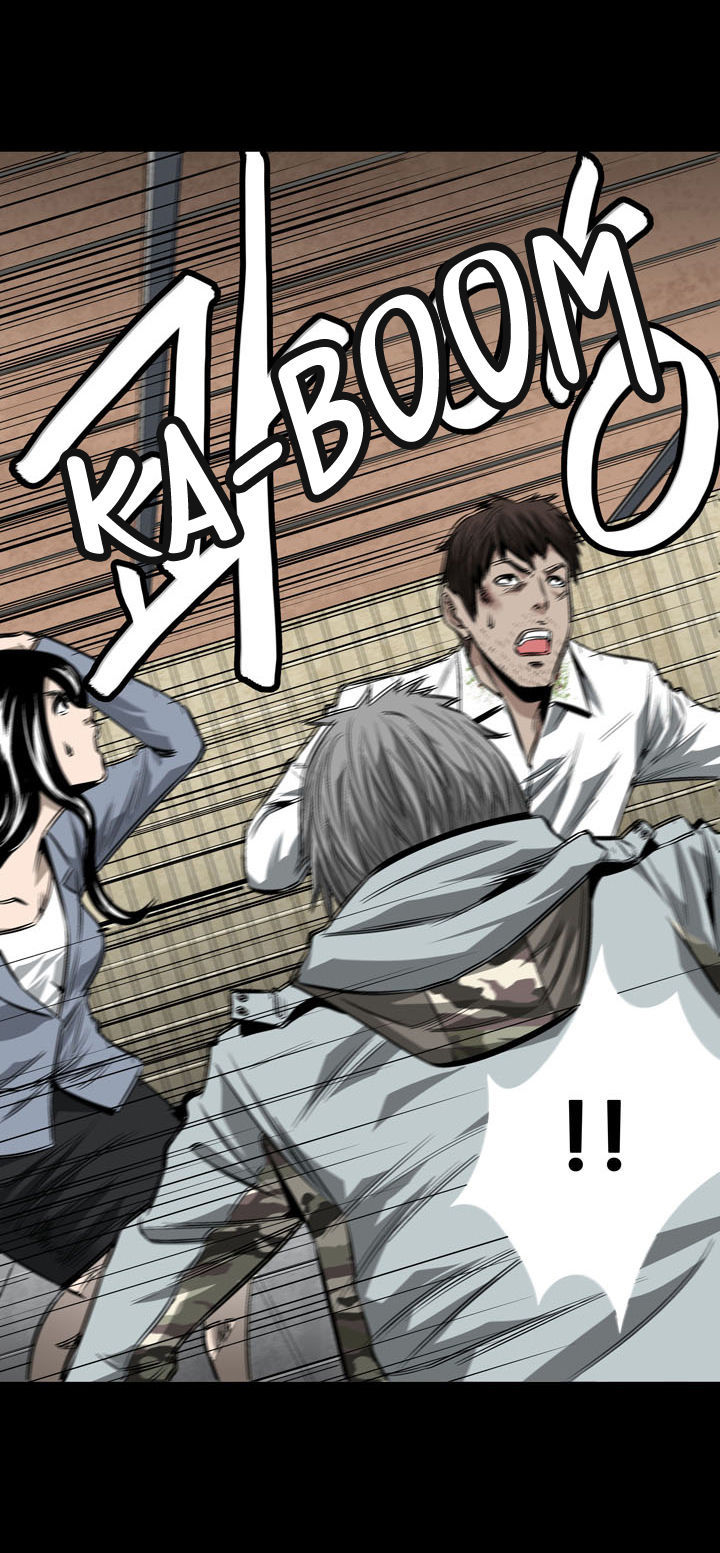 Hive Chapter 12 page 68 - Chapter 12