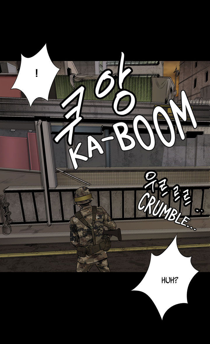 Hive Chapter 12 page 70 - Chapter 12
