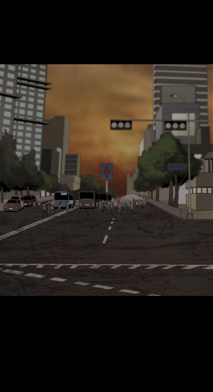 Hive Chapter 12 page 72 - Chapter 12