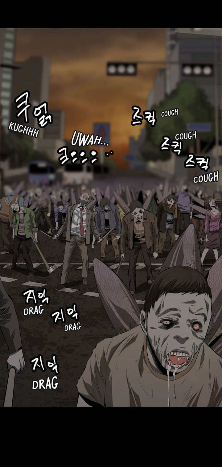 Hive Chapter 12 page 73 - Chapter 12