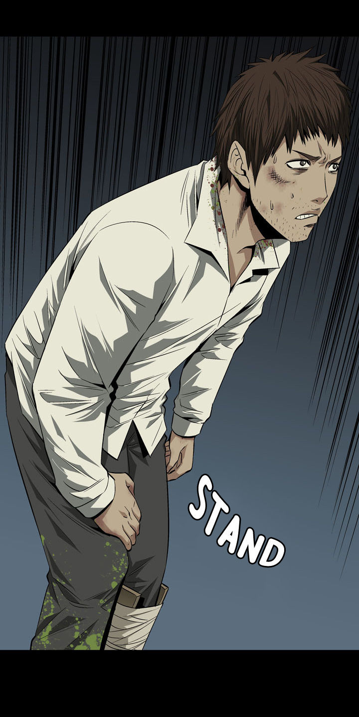 Hive Chapter 12 page 9 - Chapter 12
