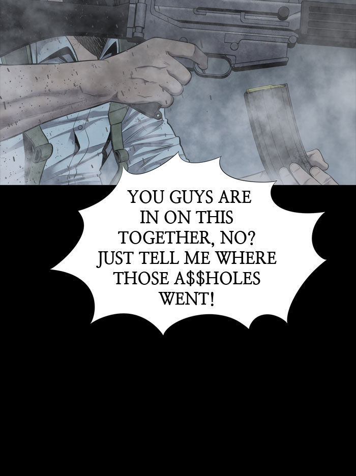 Hive Chapter 120 page 10 - Chapter 120 : [Part 3] Ep. 20