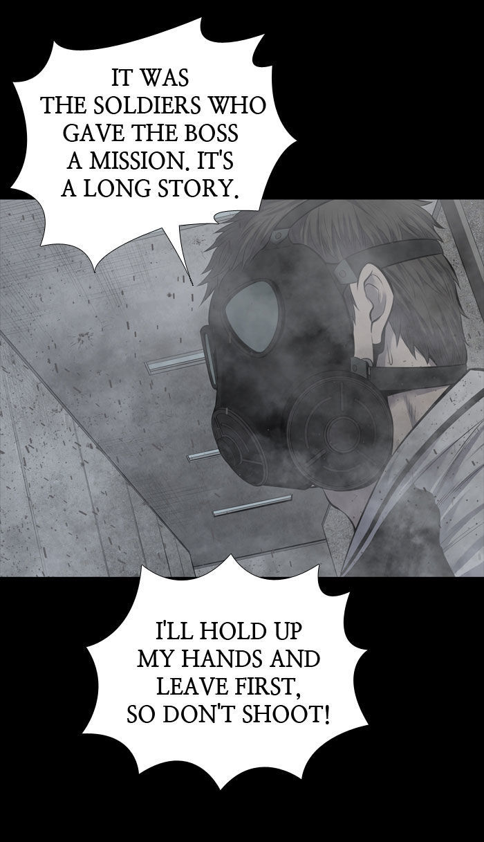 Hive Chapter 120 page 11 - Chapter 120 : [Part 3] Ep. 20
