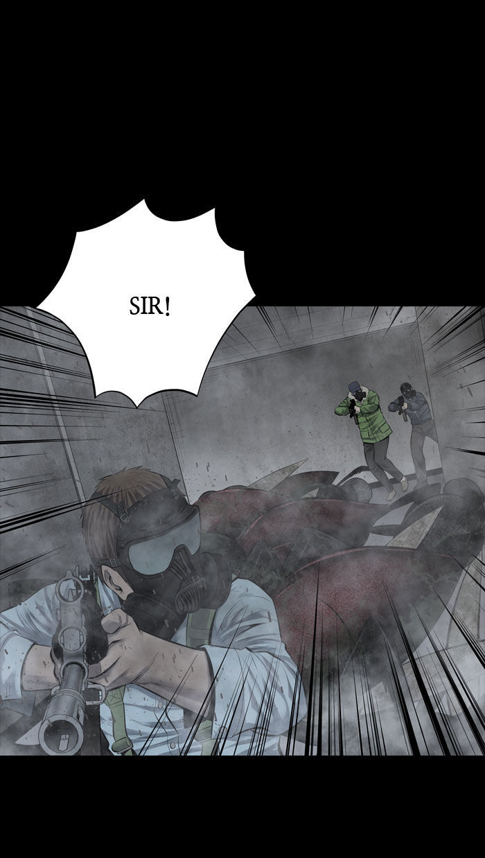 Hive Chapter 120 page 14 - Chapter 120 : [Part 3] Ep. 20