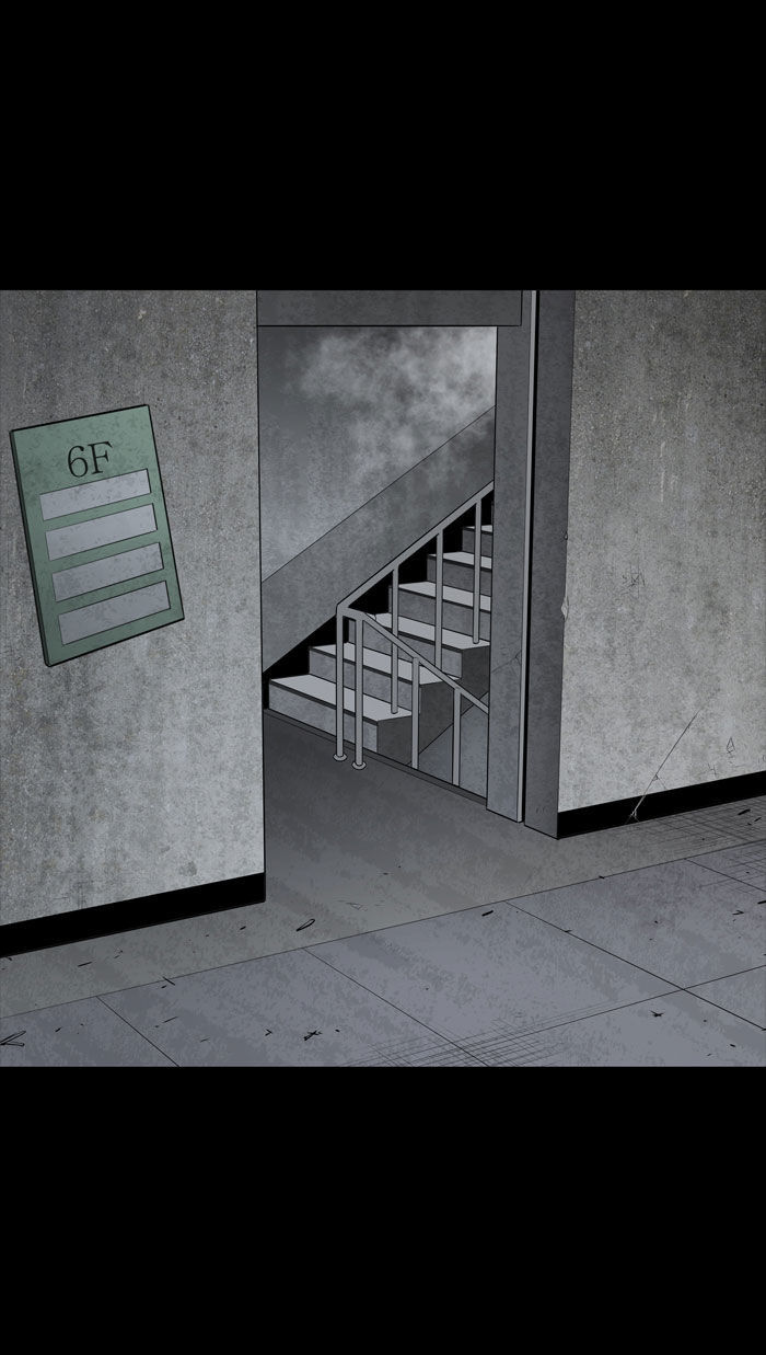 Hive Chapter 120 page 18 - Chapter 120 : [Part 3] Ep. 20
