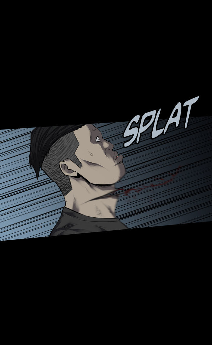 Hive Chapter 120 page 21 - Chapter 120 : [Part 3] Ep. 20