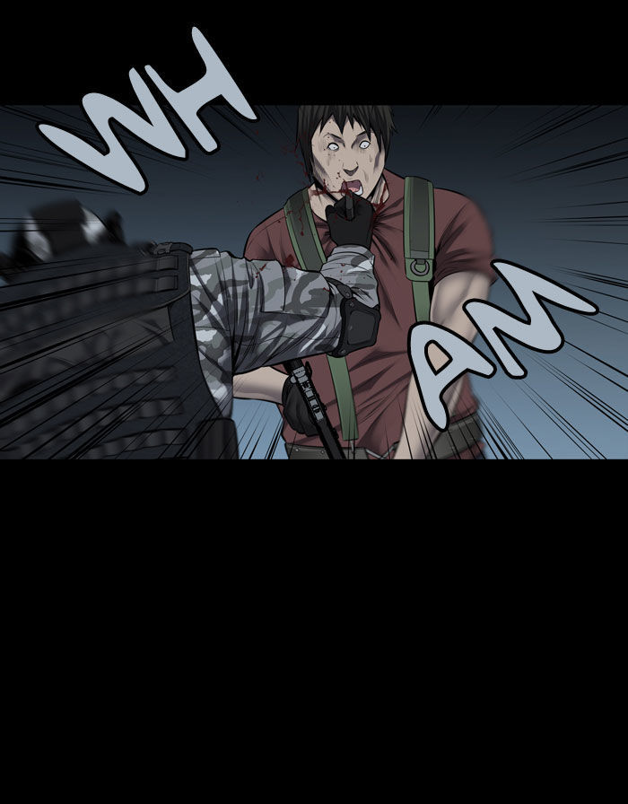 Hive Chapter 120 page 22 - Chapter 120 : [Part 3] Ep. 20
