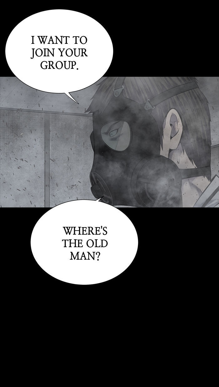 Hive Chapter 120 page 26 - Chapter 120 : [Part 3] Ep. 20