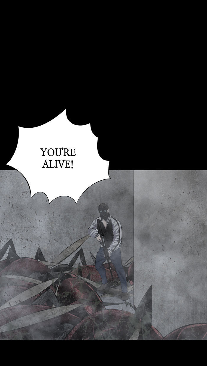Hive Chapter 120 page 3 - Chapter 120 : [Part 3] Ep. 20