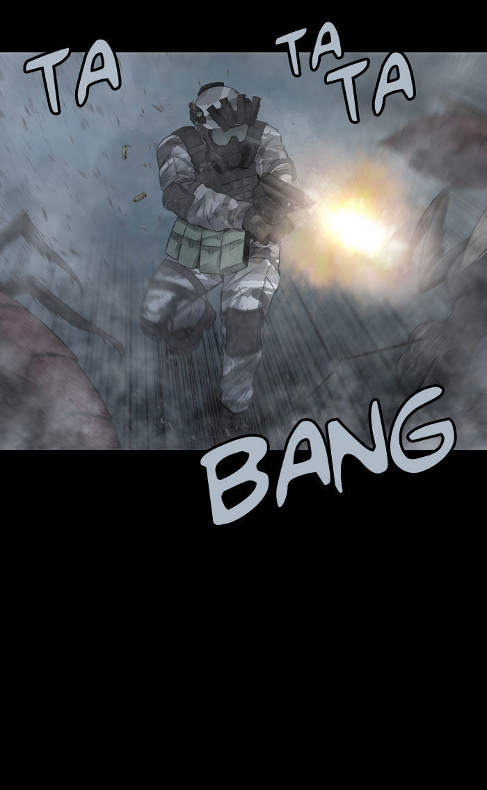 Hive Chapter 120 page 30 - Chapter 120 : [Part 3] Ep. 20