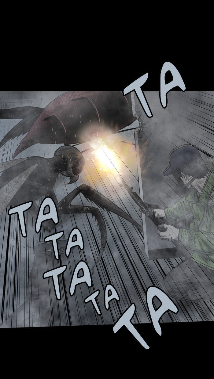 Hive Chapter 120 page 32 - Chapter 120 : [Part 3] Ep. 20