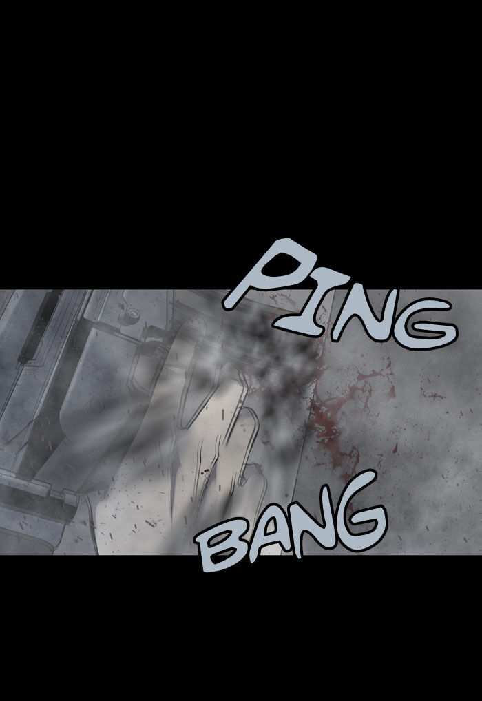 Hive Chapter 120 page 33 - Chapter 120 : [Part 3] Ep. 20