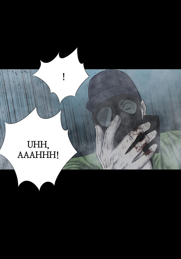 Hive Chapter 120 page 34 - Chapter 120 : [Part 3] Ep. 20