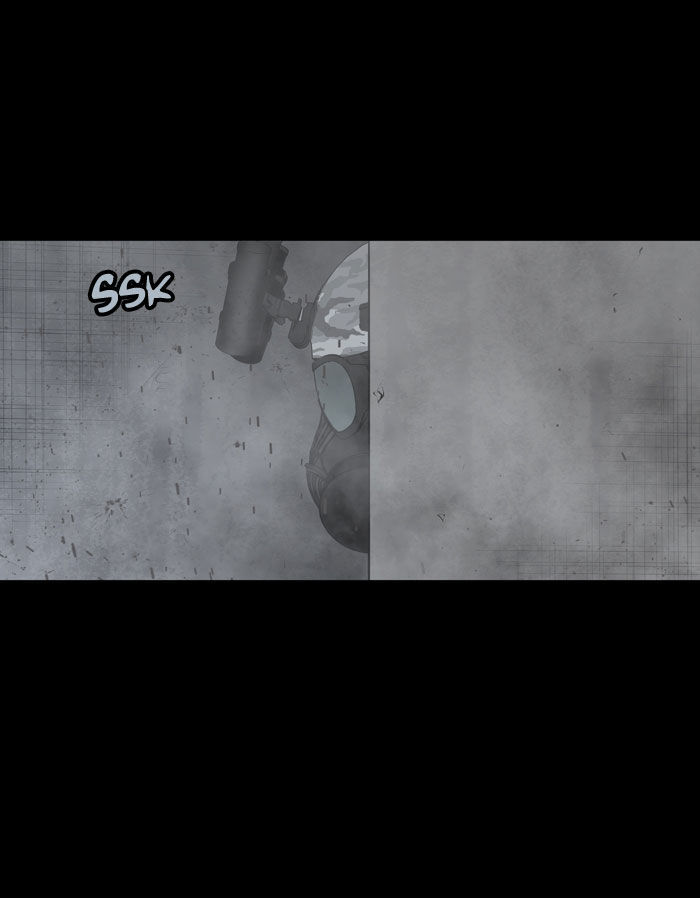 Hive Chapter 120 page 36 - Chapter 120 : [Part 3] Ep. 20