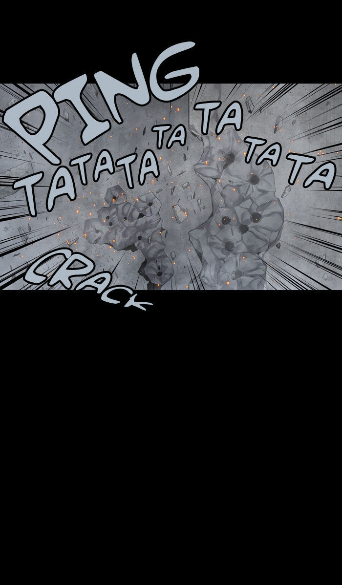 Hive Chapter 120 page 37 - Chapter 120 : [Part 3] Ep. 20