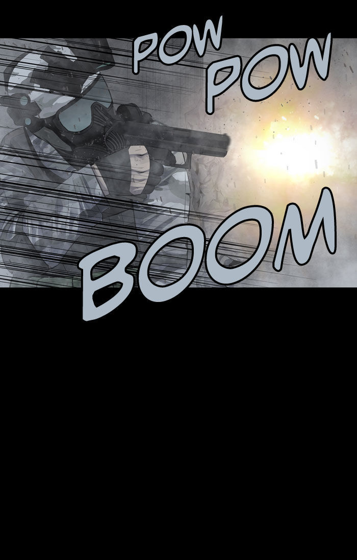 Hive Chapter 120 page 38 - Chapter 120 : [Part 3] Ep. 20