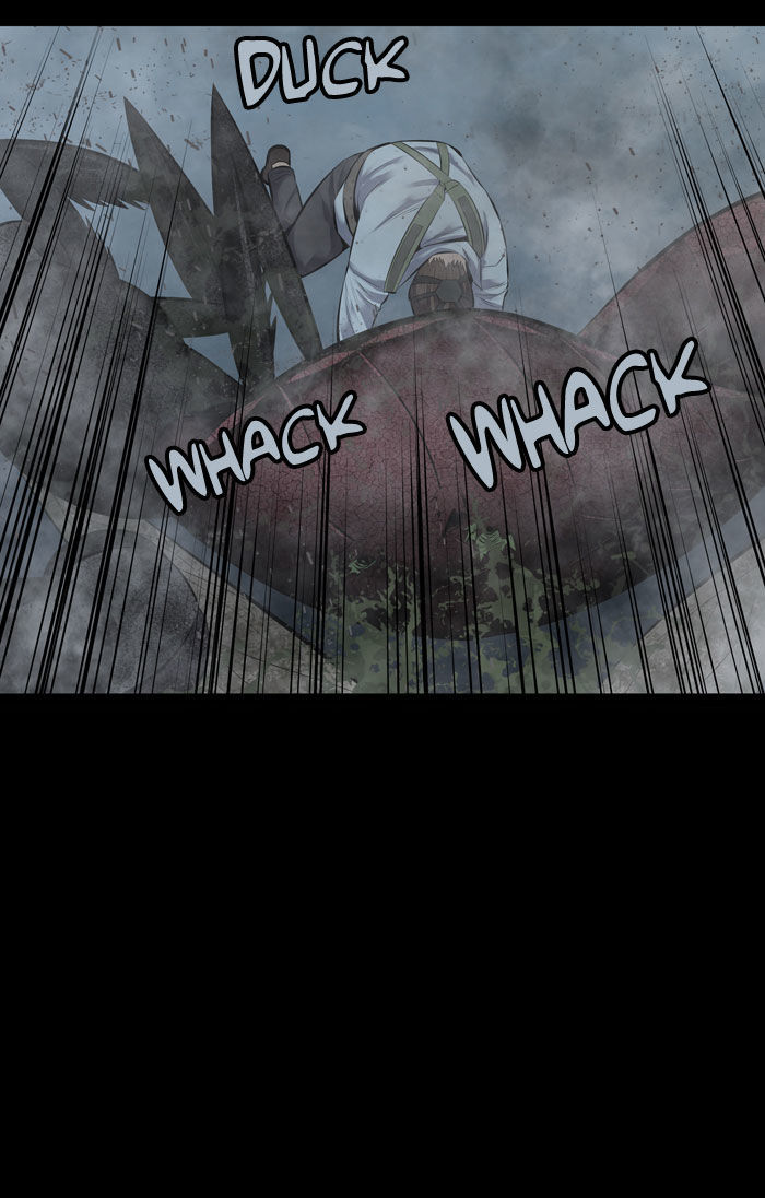 Hive Chapter 120 page 39 - Chapter 120 : [Part 3] Ep. 20