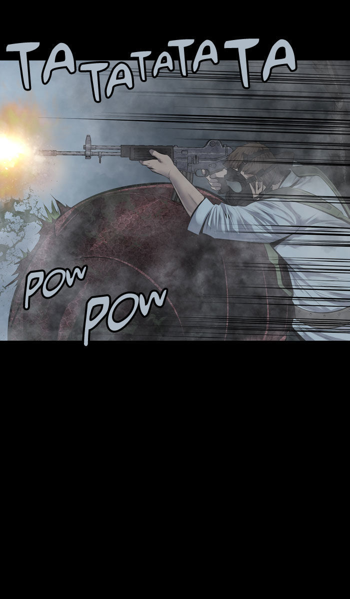 Hive Chapter 120 page 40 - Chapter 120 : [Part 3] Ep. 20